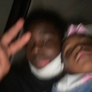 Meet your Posher, Raymond